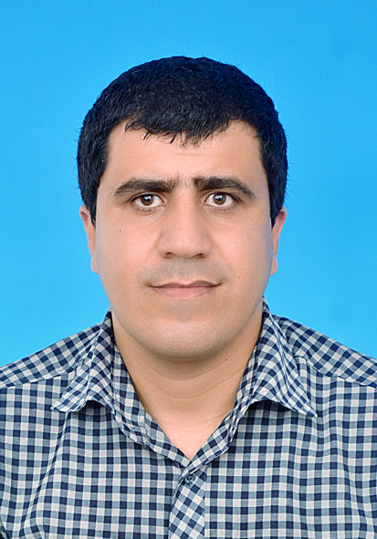 Dr. Rouhollah Khodabandelou